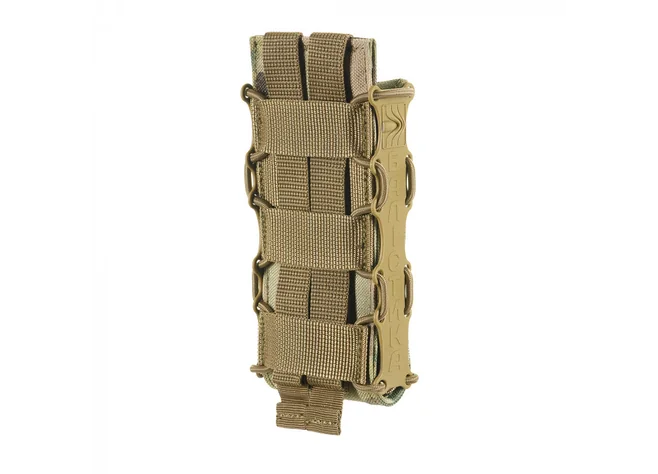 Підсумок Балістика для AK/AR "Колчан" Cordura 1000D Multicam Фото 3